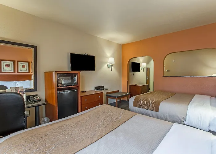 Hotel Ruidoso
