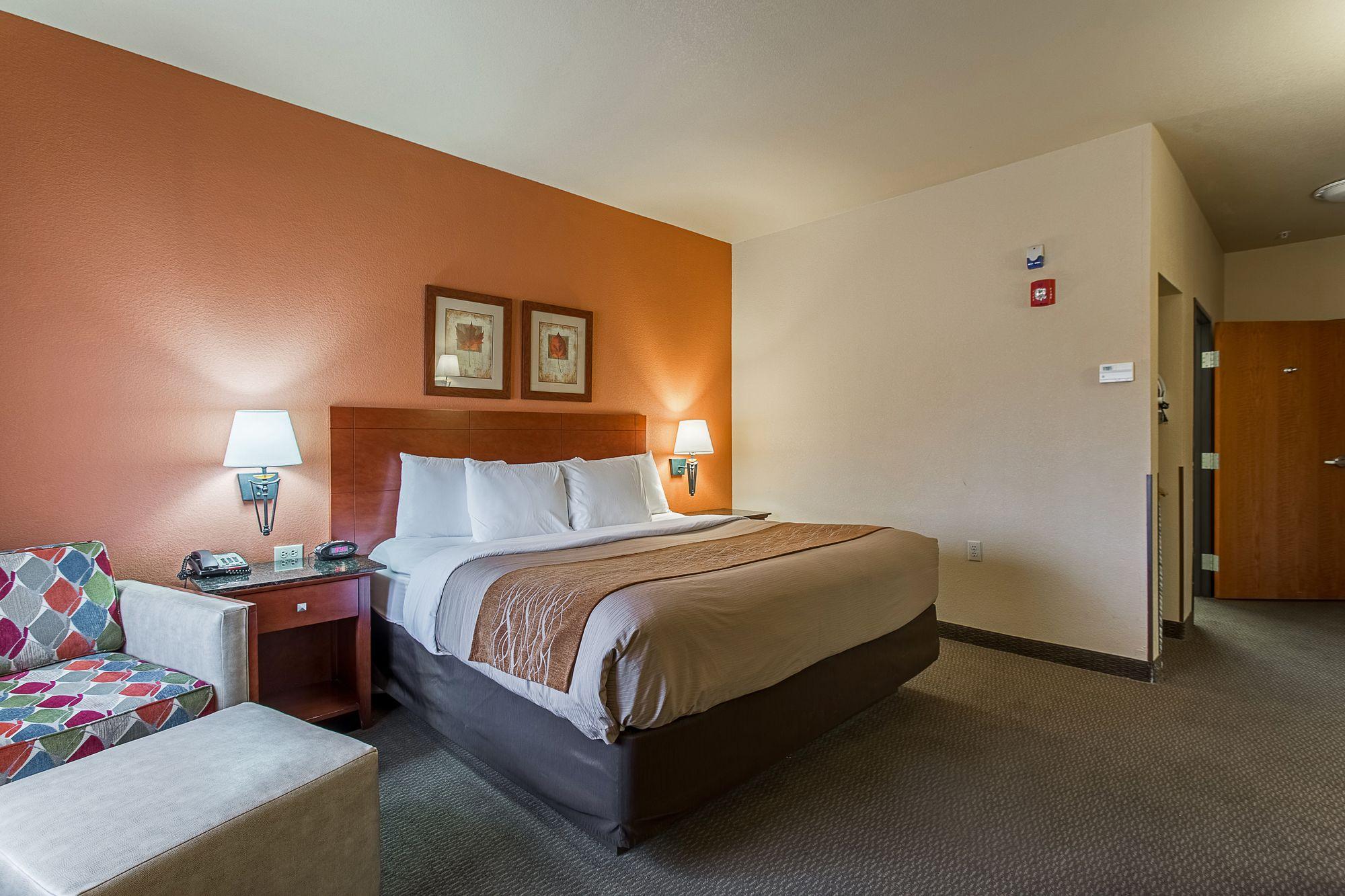 Hotel Ruidoso 3*
