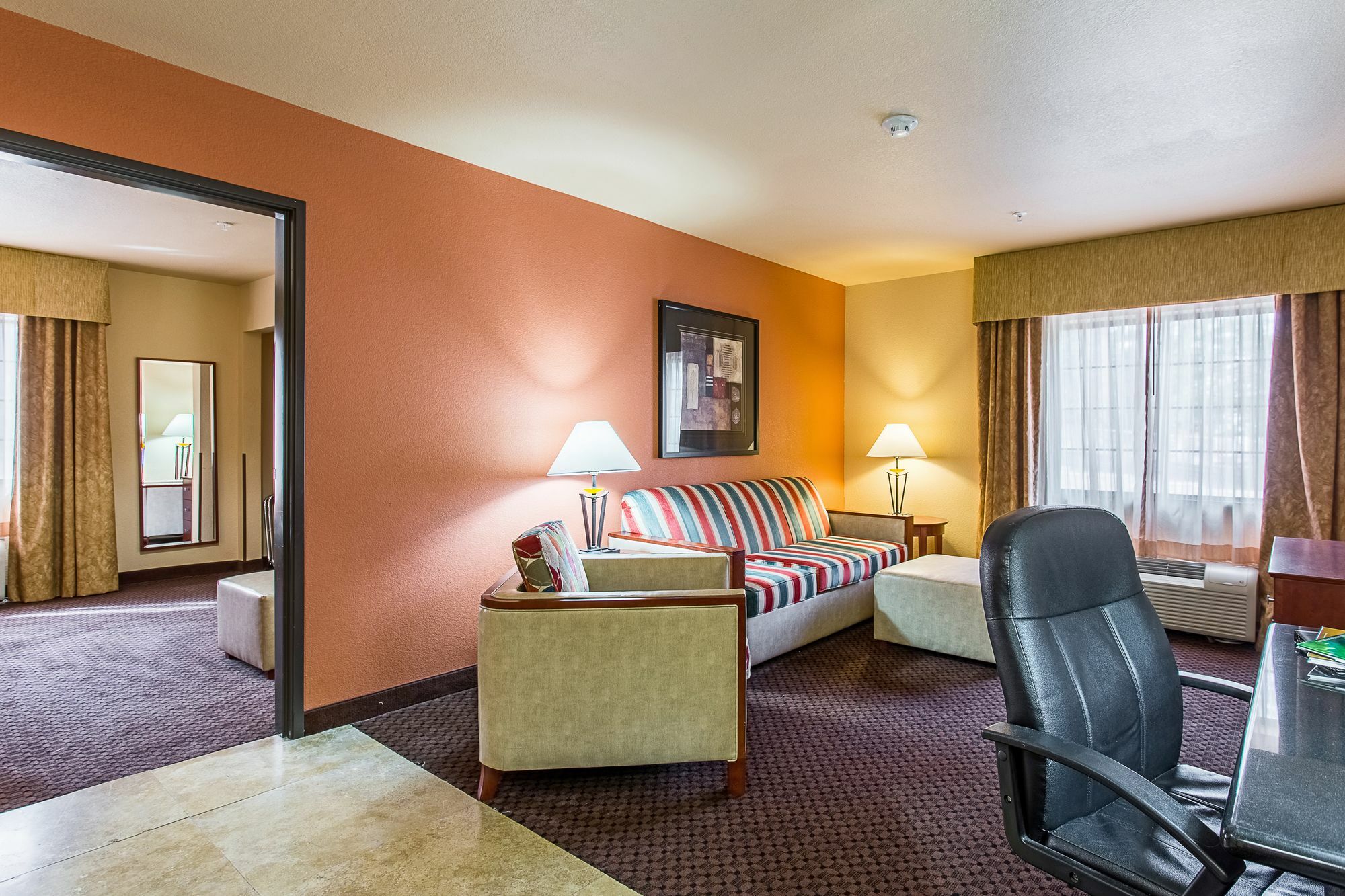 Hotel Ruidoso 3*