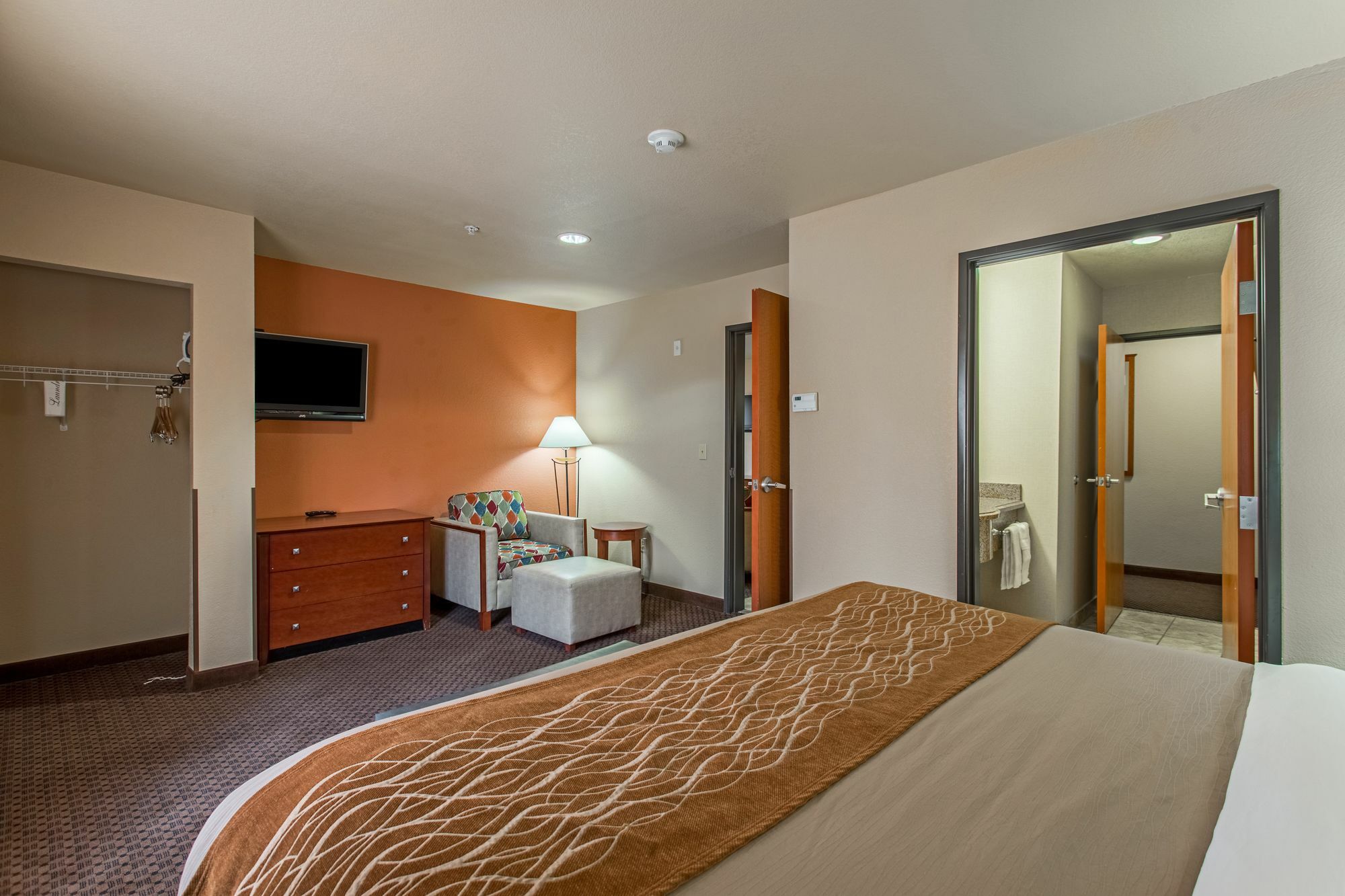 Hotel Ruidoso Ruidoso
