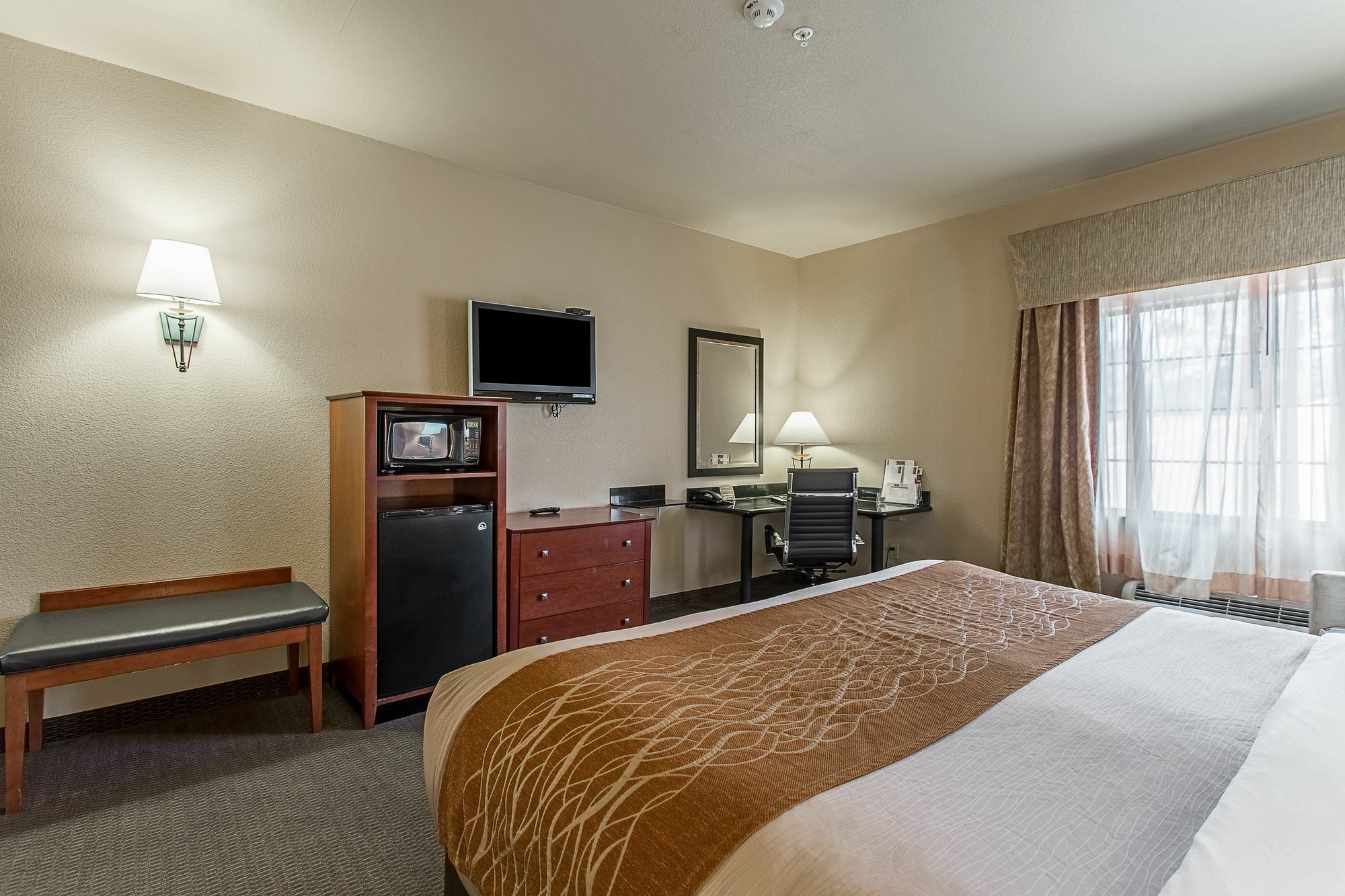 Hotel Ruidoso