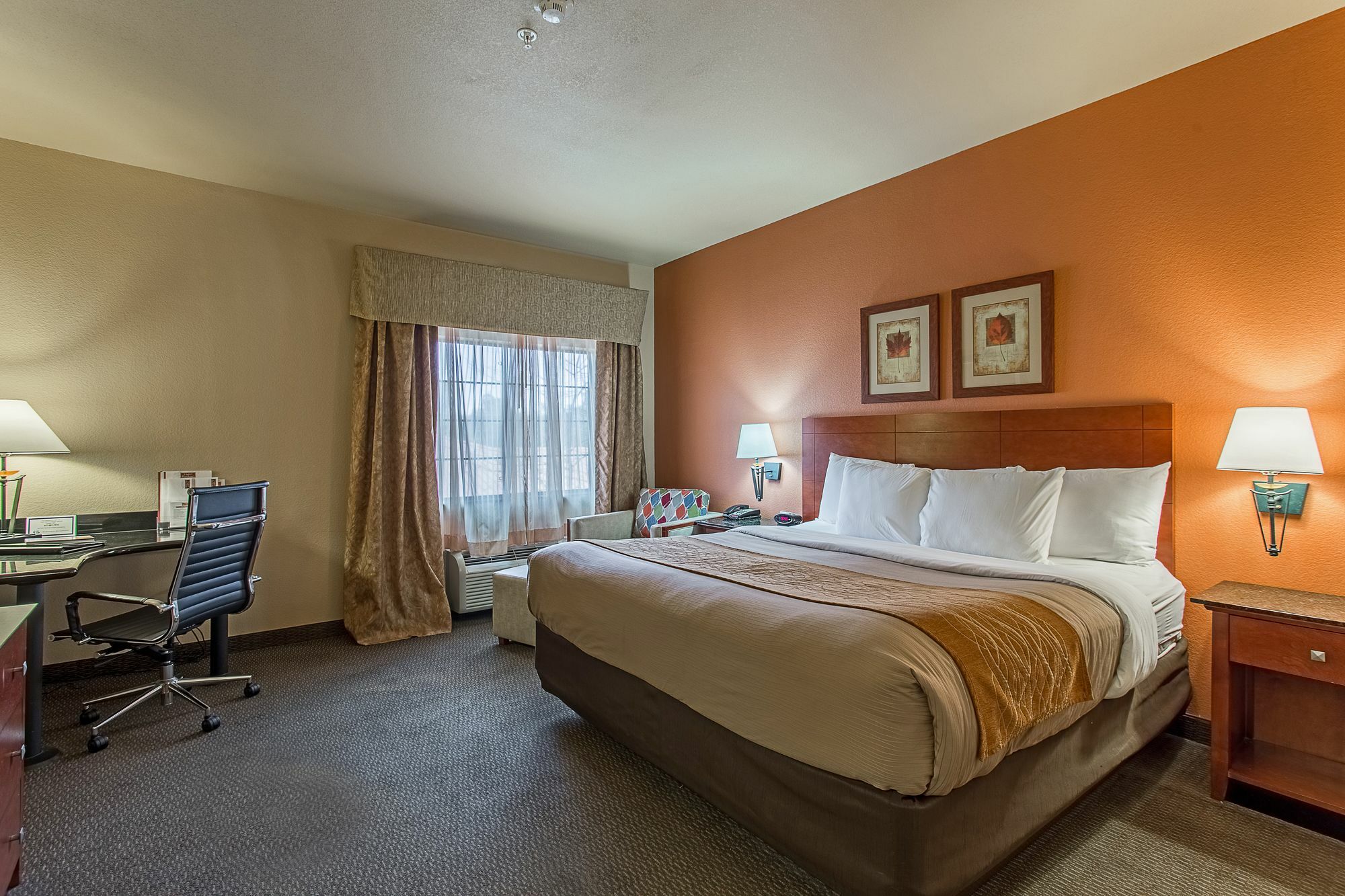 Hotel Ruidoso 3*