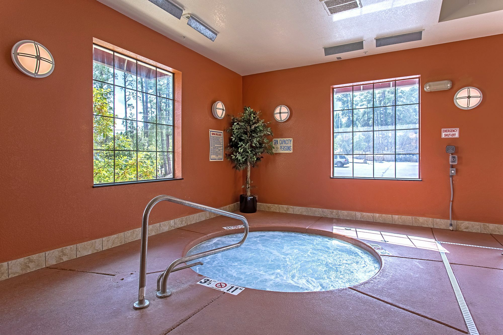 Hotel Ruidoso Hotel Ruidoso