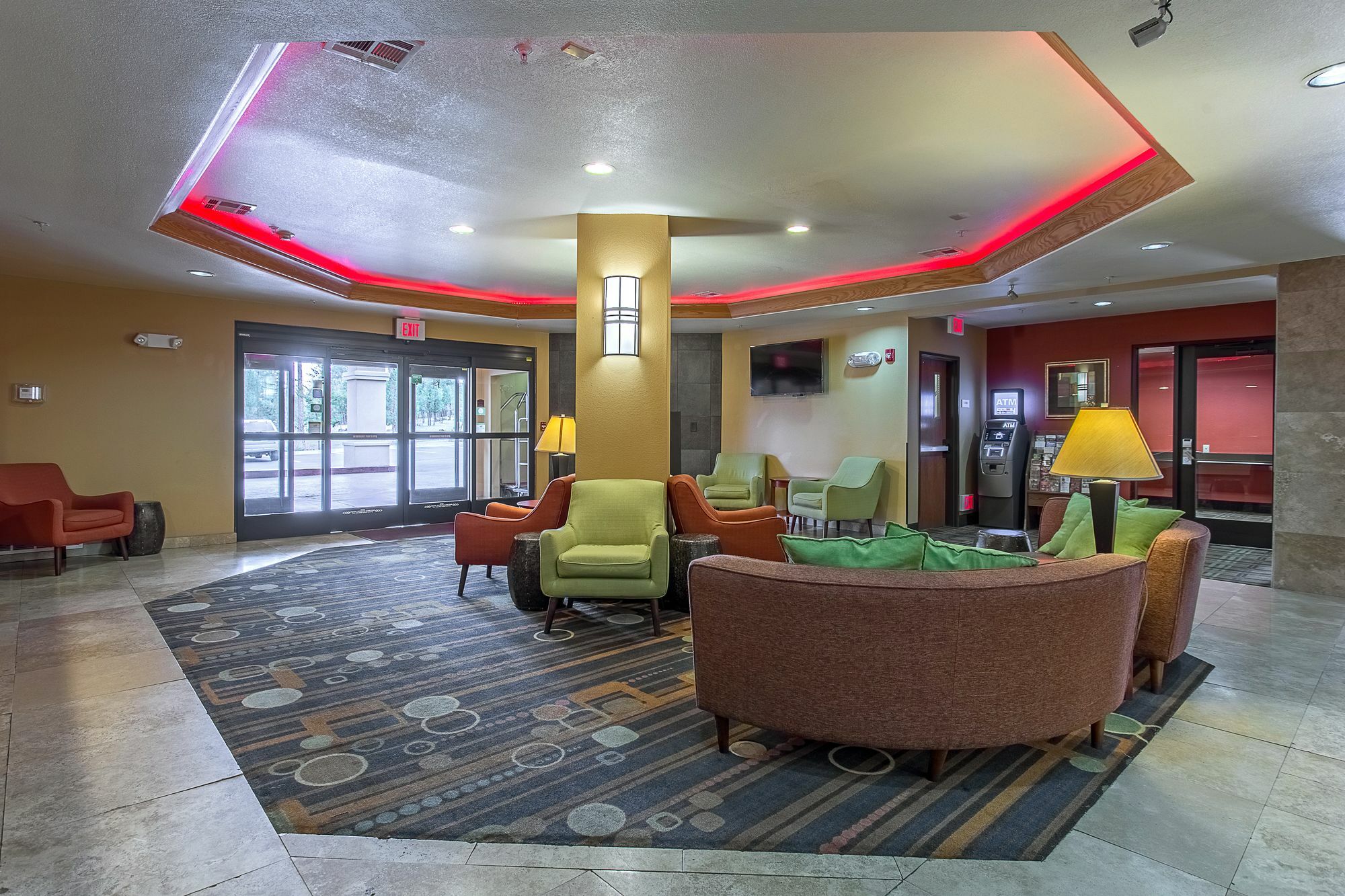 Hotel Ruidoso Ruidoso