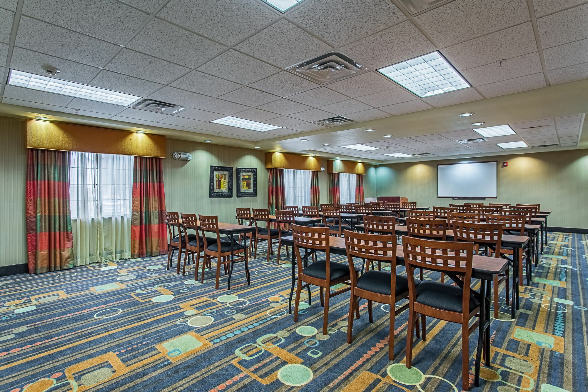 Hotel Hotel Ruidoso 3*