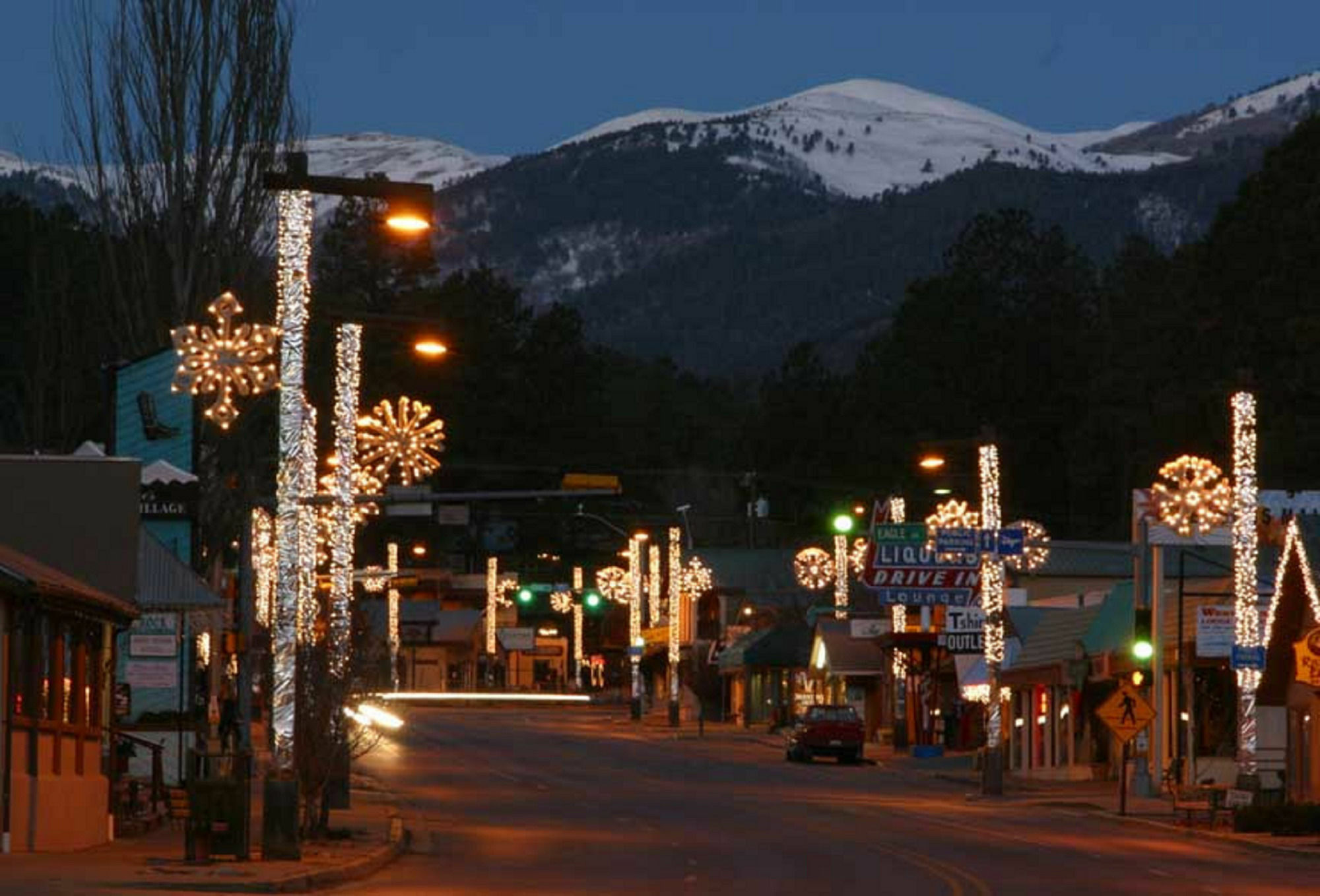 Hotel Ruidoso Ruidoso